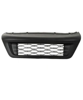 Grille pare-choc
