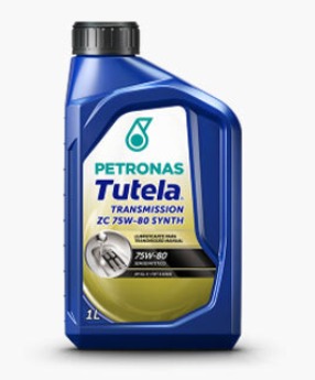 TUTELA 75W-80