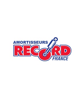 RECORD AMMORTISSEURS