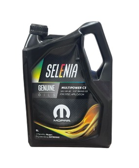 Selenia WR PURE ENERGY 5W-30