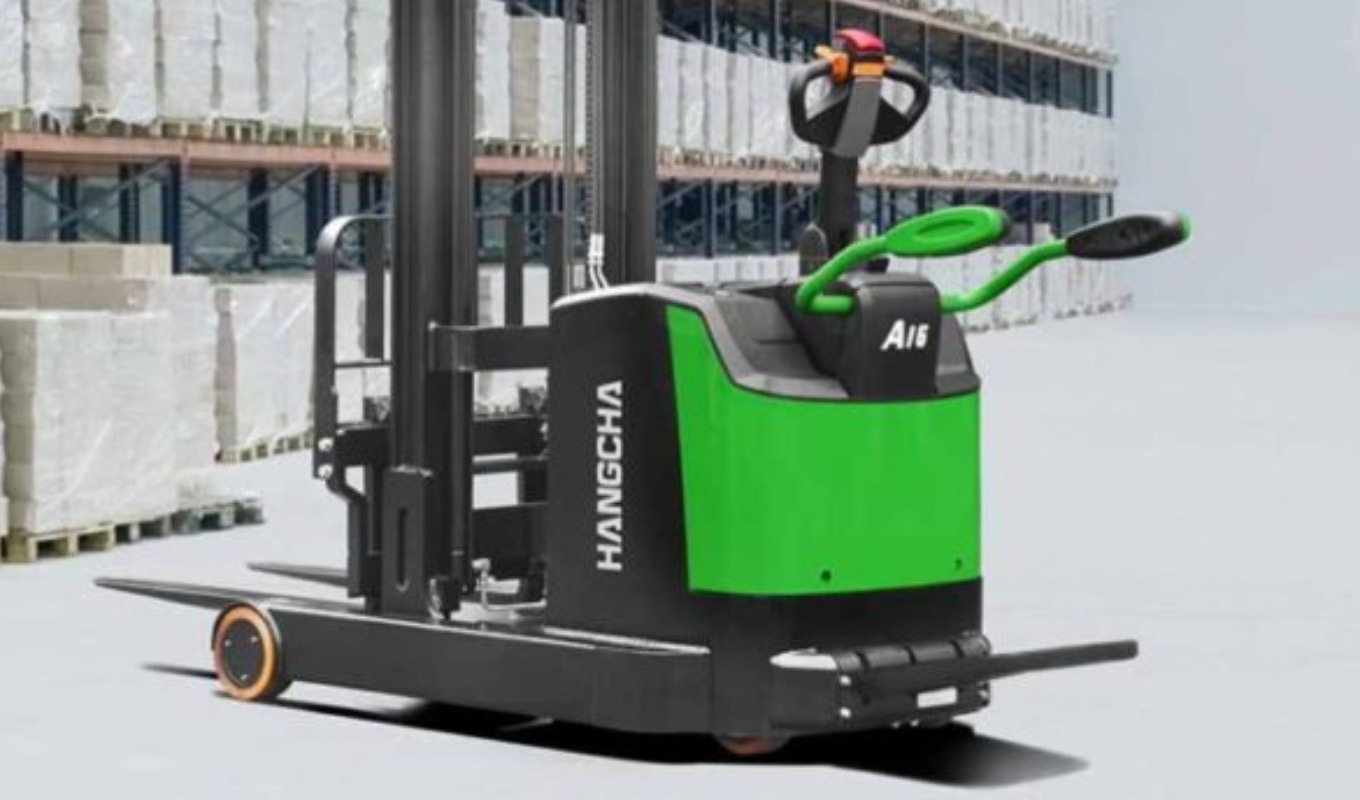 Pièce de rechange Gerbeur Électrique HANGCHA 1.6T hangcha
