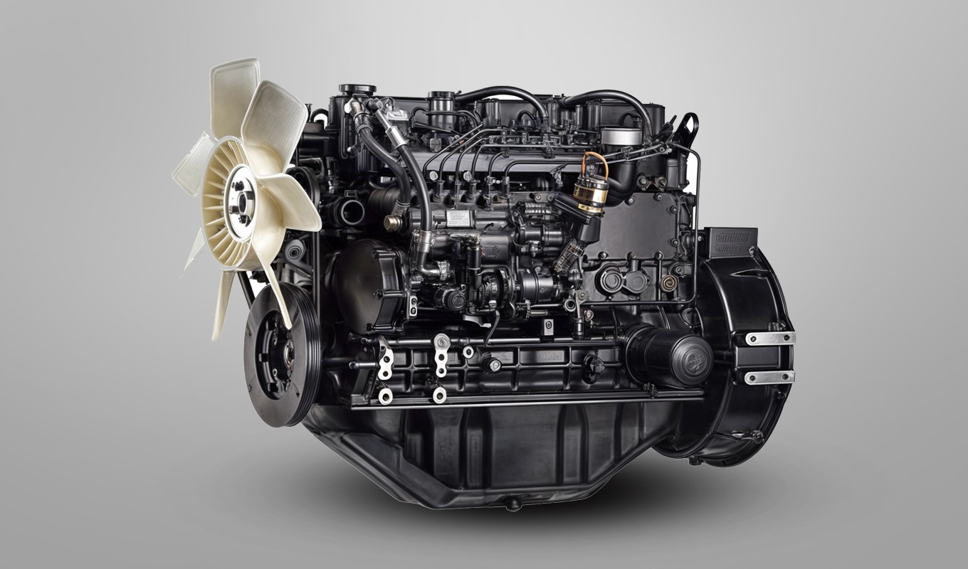 Pièce de rechange Chariot élévateur Diesel 5T hangcha